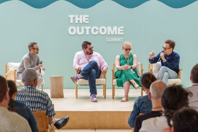 Featured photo from Experience this Branded Summit at SLS Baha Mar Featuring Coastal Design and Inspiring Conversations