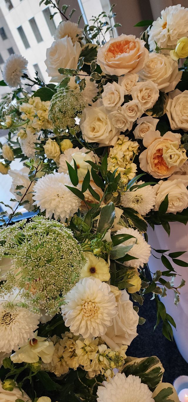 Featured photo from Private Wedding - Four Seasons