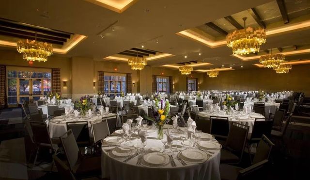 Featured photo from Anasazi Ballroom