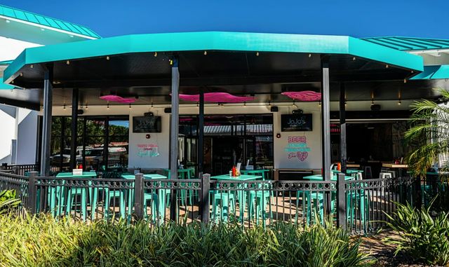 Featured photo from Patio