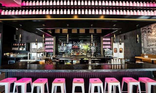 Featured photo from Bar