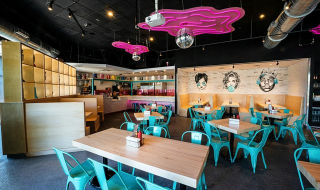 Featured photo from Dining Room