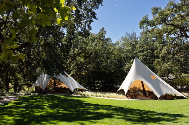 Featured photo from CHANDON Garden Lawn Event Space at CHANDON