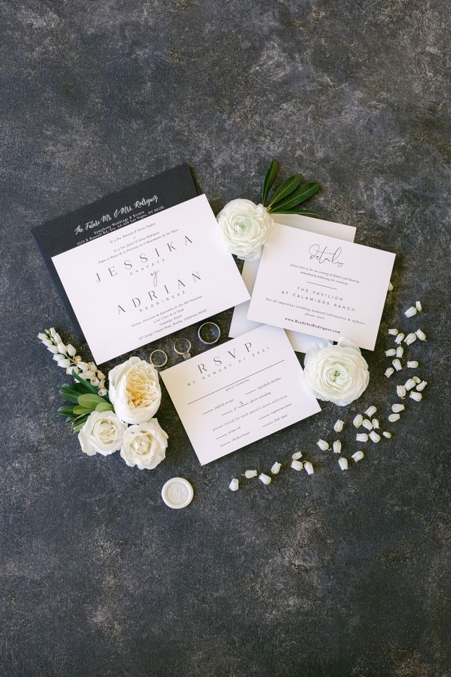 Featured photo from Jessika & Adrian's Wedding (Calamigos Ranch)