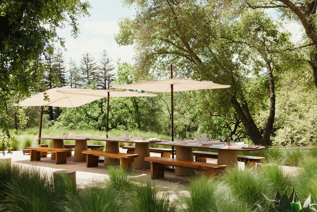 Featured photo from Wright's Landing at CHANDON