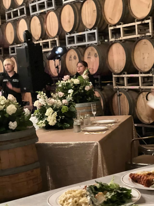 Featured photo from Braman Winery Wedding