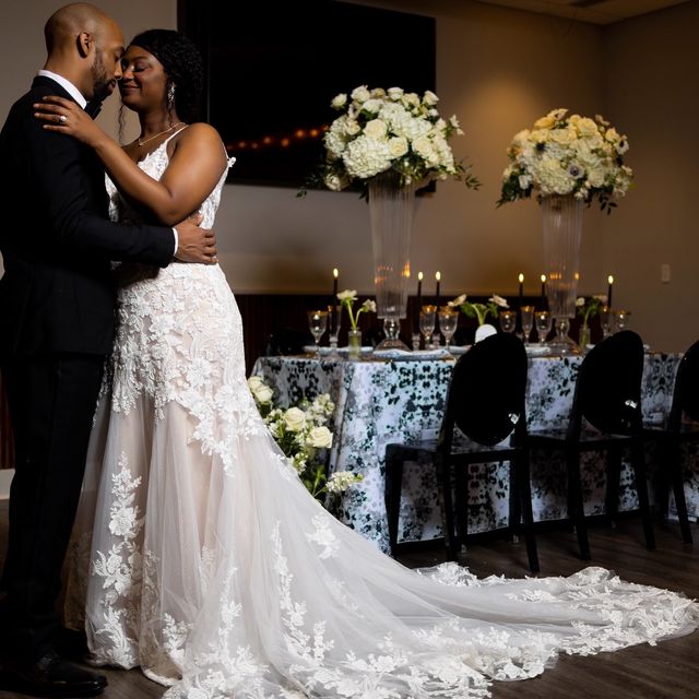 Featured photo from Romantic Wedding in Wilmington, DE