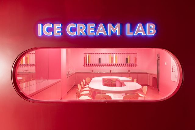 Featured photo from Ice Cream Lab