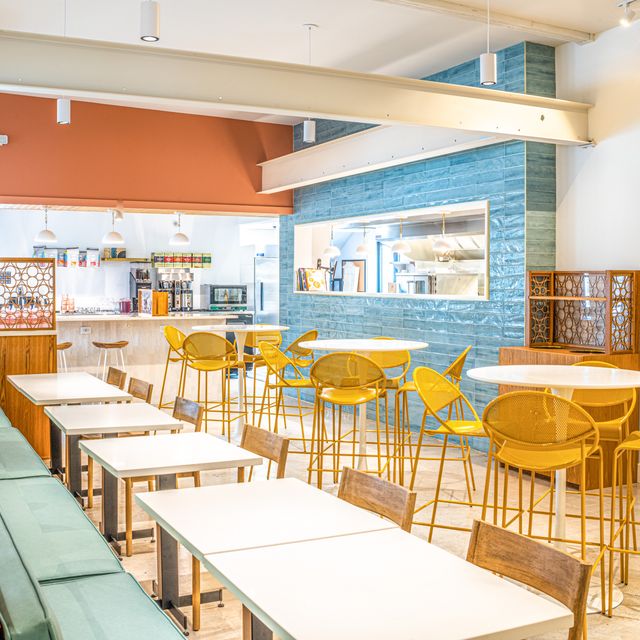 Featured photo from Cafe