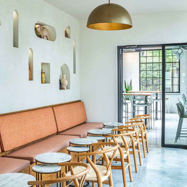 Featured photo from Entire Restaurant