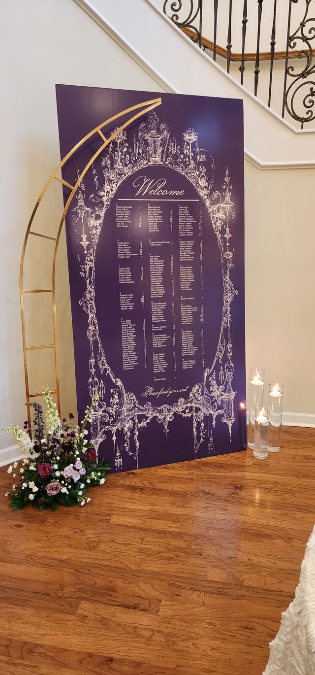 Featured photo from Enchanted