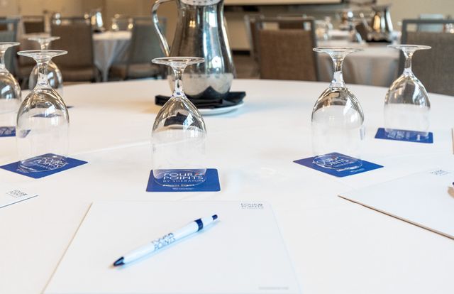 Featured photo from Meeting Space