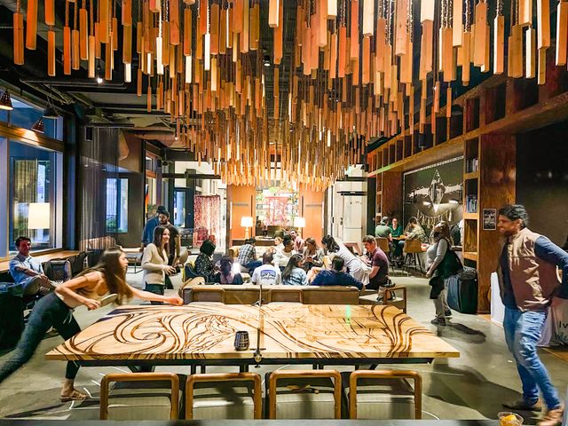 Featured photo from The Cove