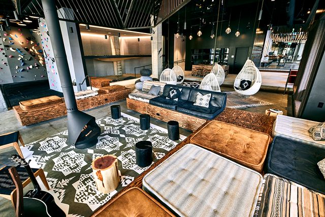 Featured photo from Alpenglow