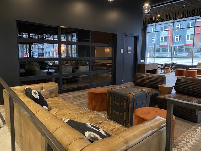 Featured photo from Artist Studio