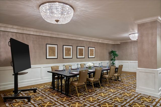 Featured photo from Forum Room