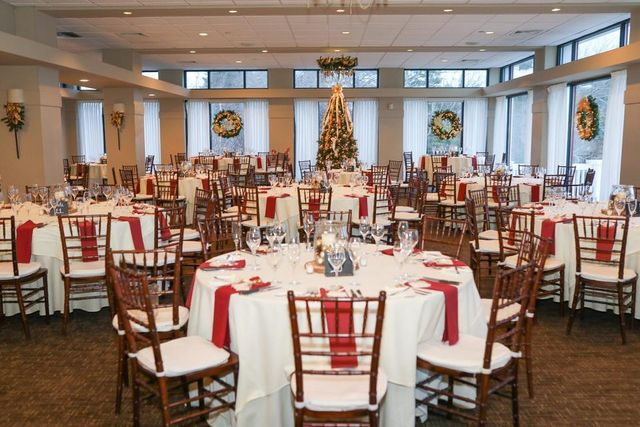 Featured photo from Grand Ballroom