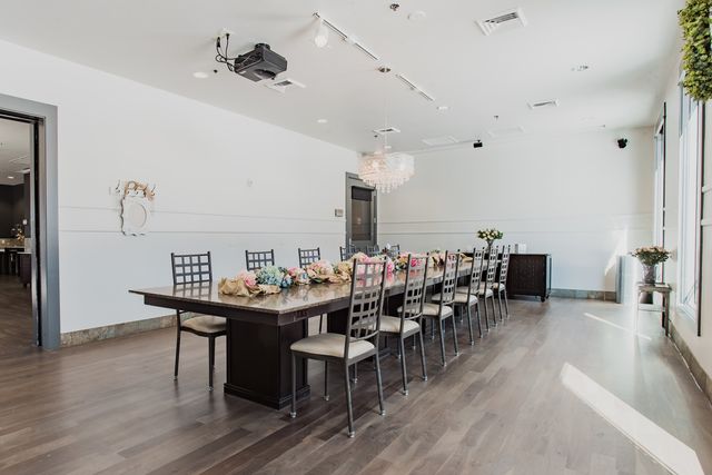 Featured photo from Boardroom