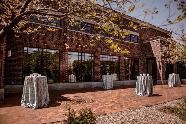 Featured photo from Terrace