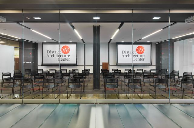 Featured photo from Hickok Cole