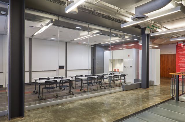 Featured photo from Clark/Studios