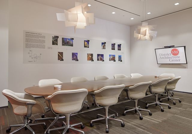 Featured photo from Florance Boardroom