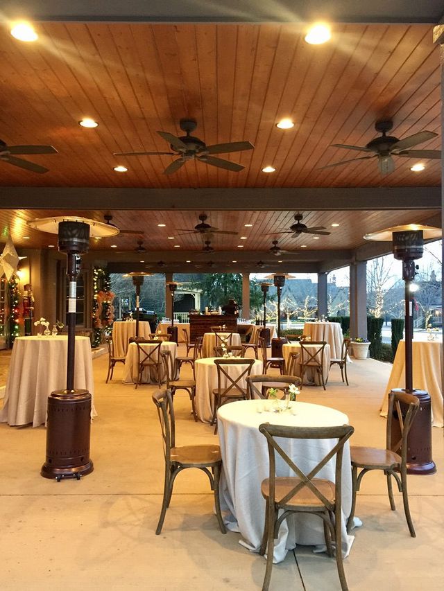 Featured photo from Saylor Hall