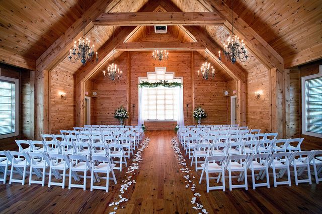 Featured photo from Town Hall