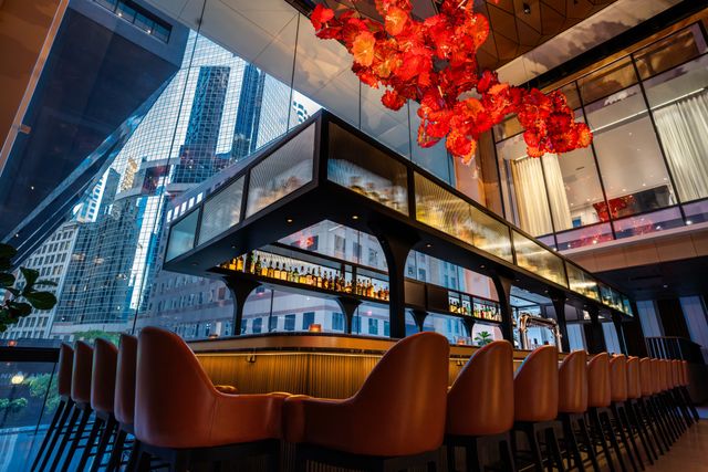 Featured photo from The Vermilion Club