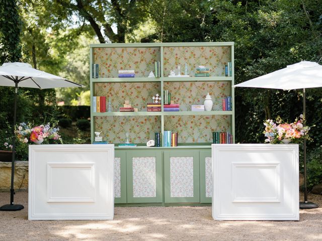 Featured photo from A Dreamy Private Residence Wedding