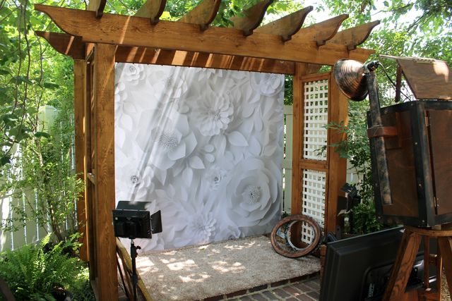 Featured photo from Party Photo Booths