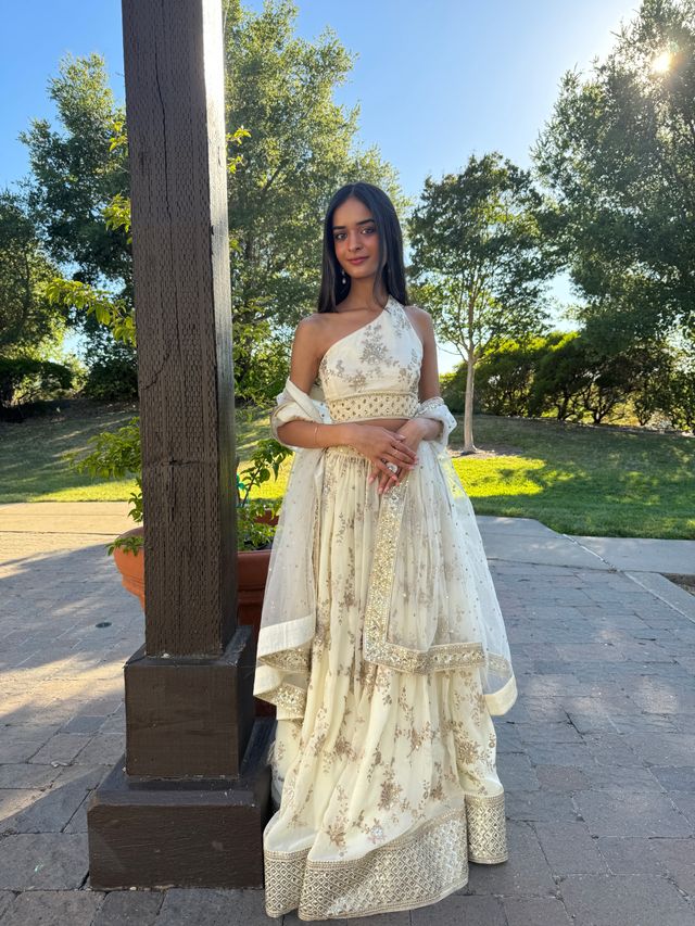 Featured photo from Marigoldies