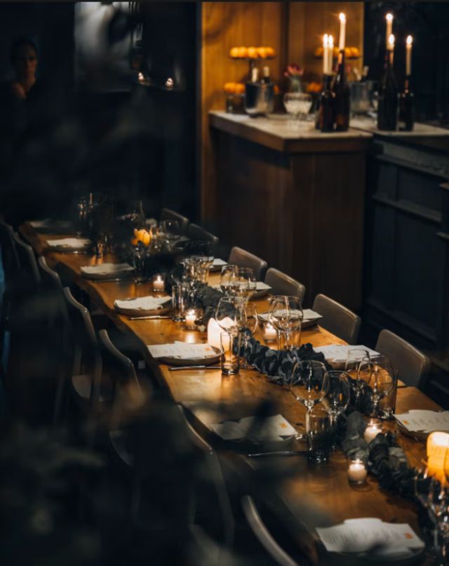 Featured photo from Sopra