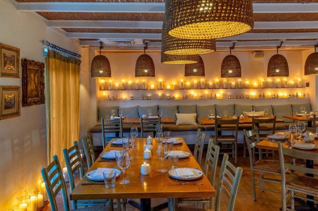 Featured photo from Full Restaurant Buyout