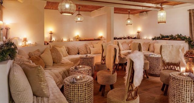 Featured photo from The Lounge