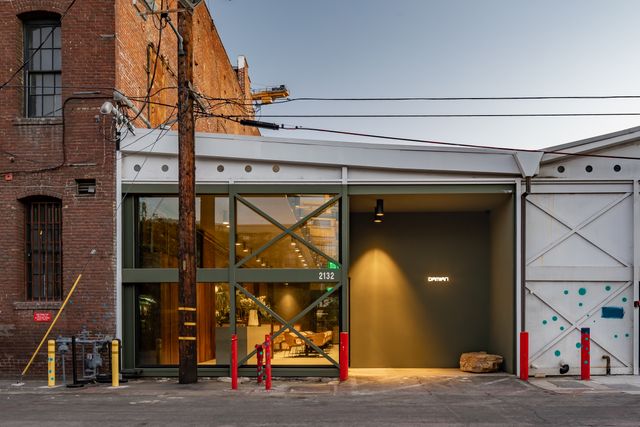 Featured photo from Damian DTLA