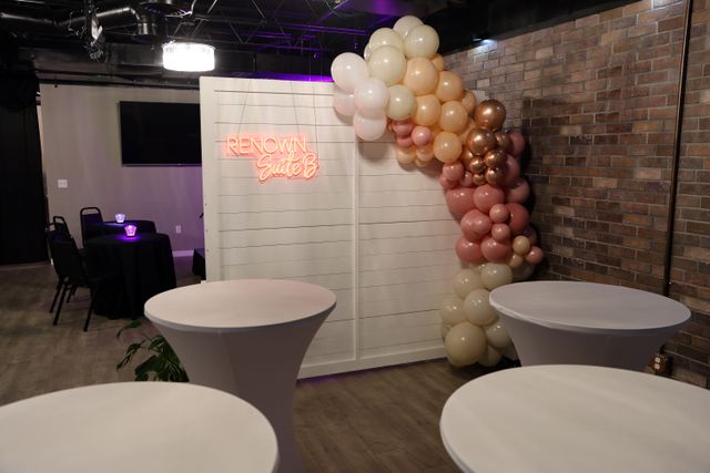 Featured photo from Holiday Event