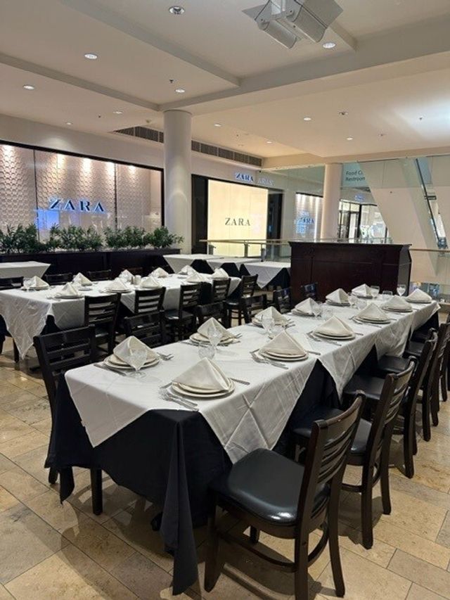 Featured photo from Sicily Patio