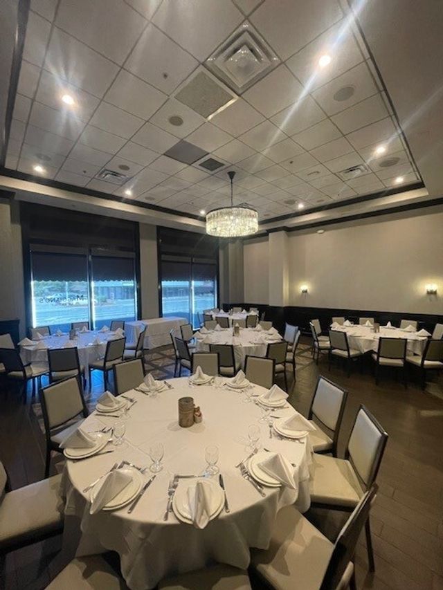 Featured photo from Amarone Room