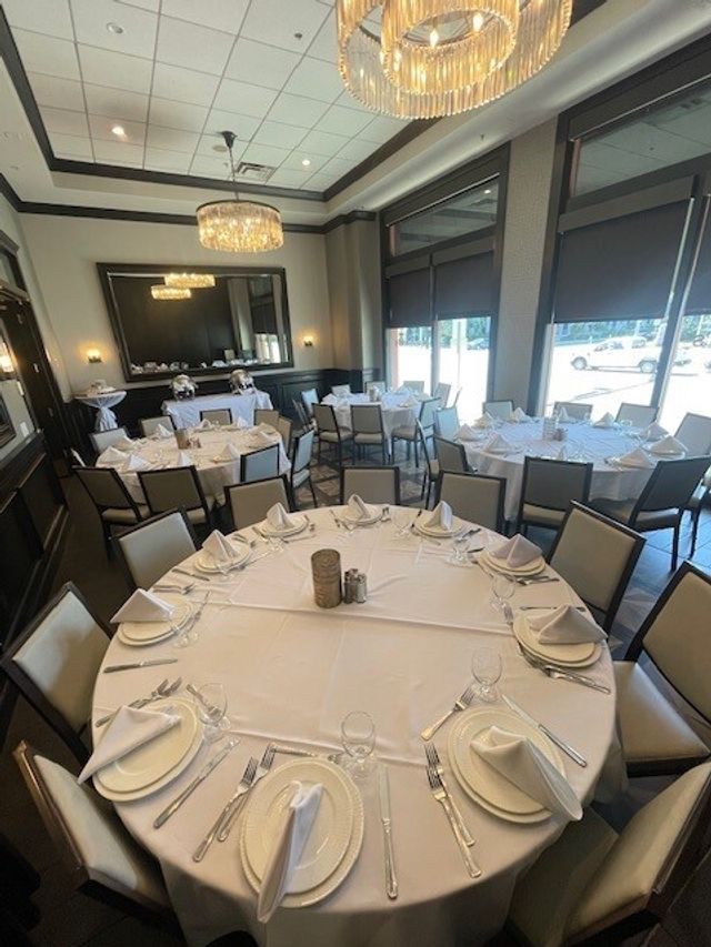 Featured photo from Capriola Room