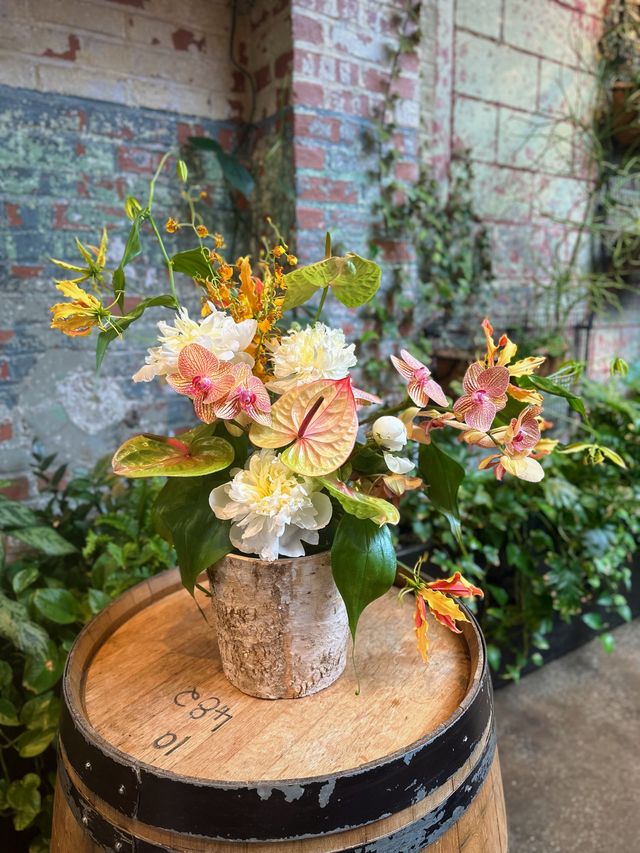 Featured photo from Abby + Brian's Wedding