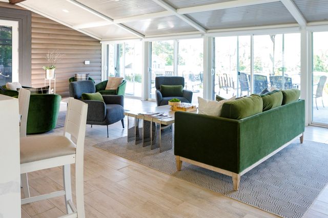 Featured photo from Cabin