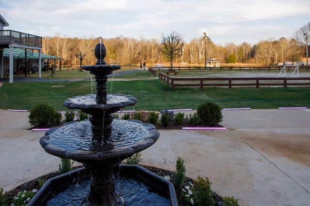 Featured photo from Outdoor Spaces