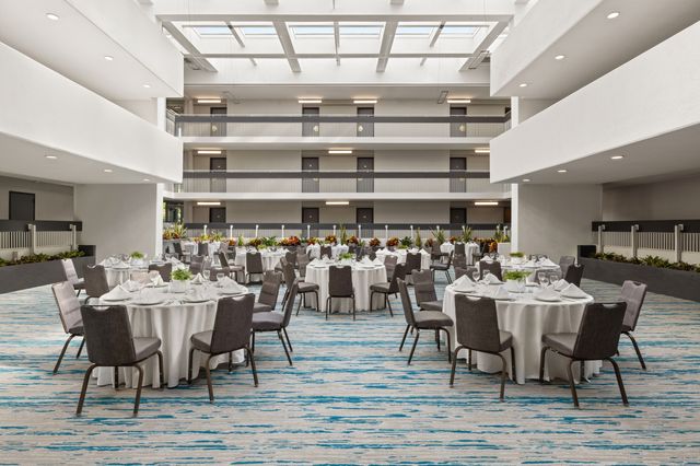 Featured photo from Atrium