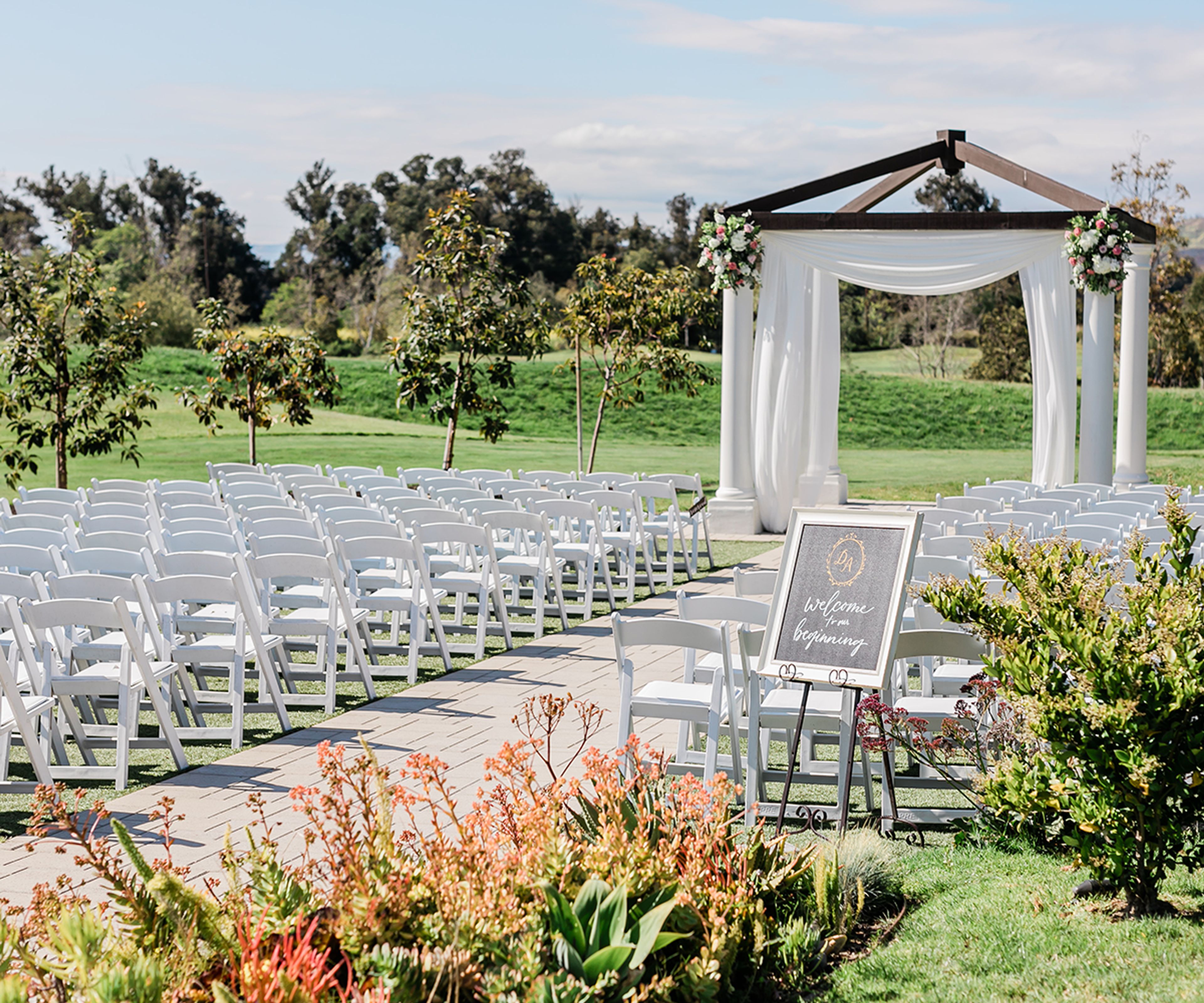 Sterling Hills: Stunning Spanish-Style Wedding Venue, an event space at Sterling Hills by Wedgewood Weddings