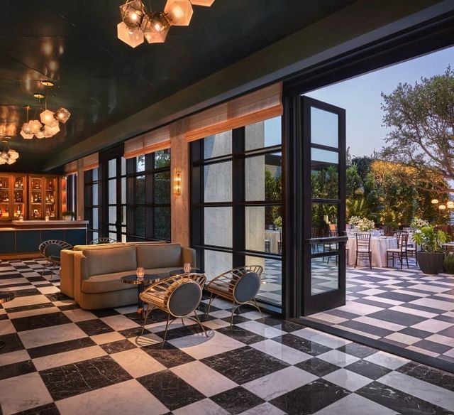 Featured photo from Ballroom Foyer