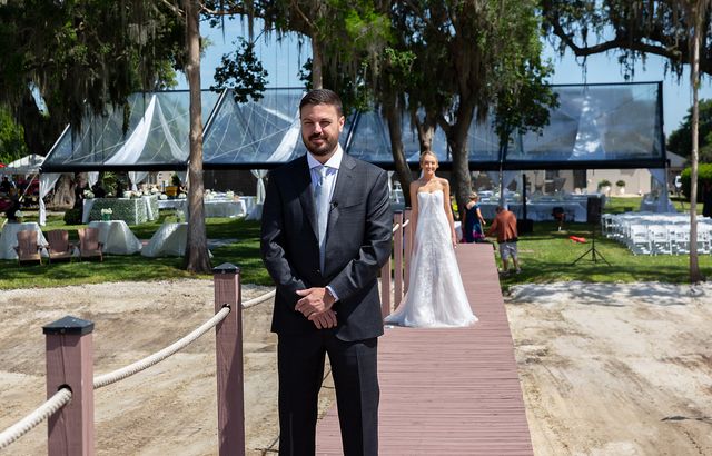 Featured photo from Matt & Allison Wedding