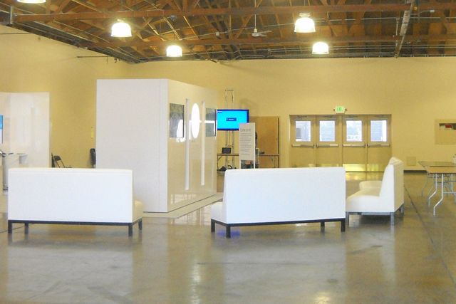 Featured photo from Sequoia Hall