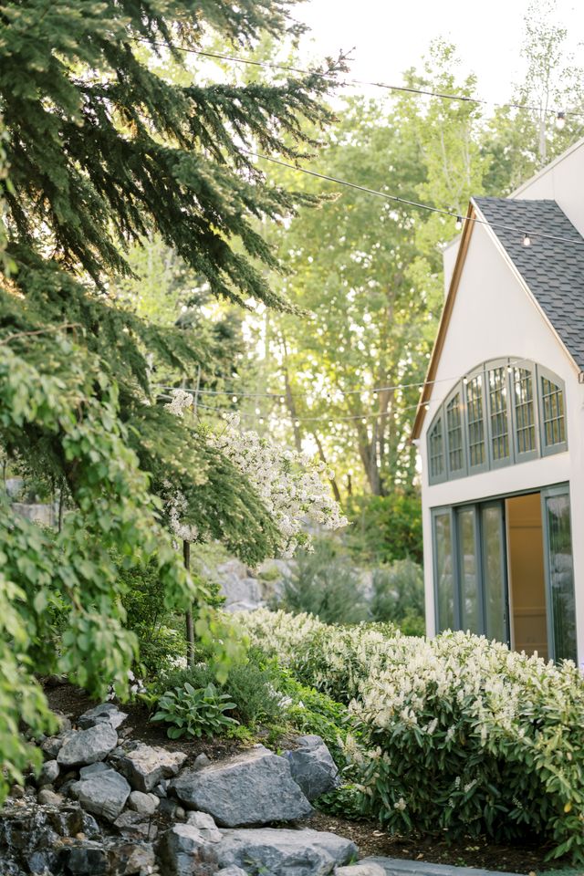 Featured photo from Outdoor Gardens