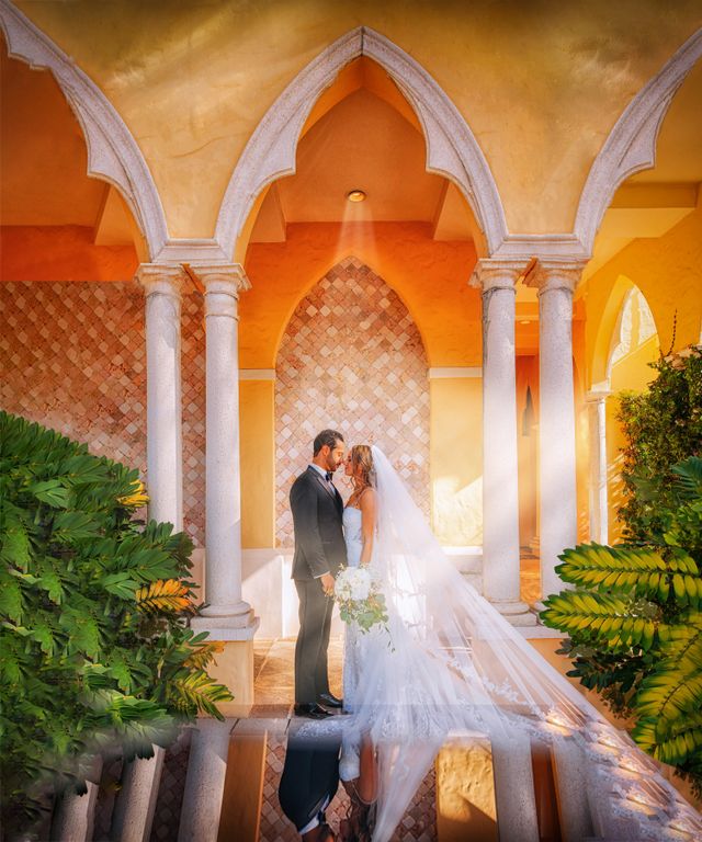 Featured photo from The Addison | Vintage Wedding